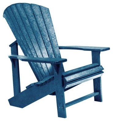 Generation line online adirondack chair
